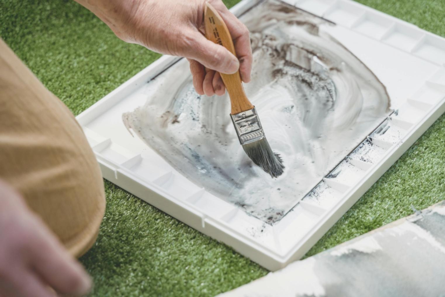 Sanat eğitimi veri analizi ve öğrenci gelişim grafikleri