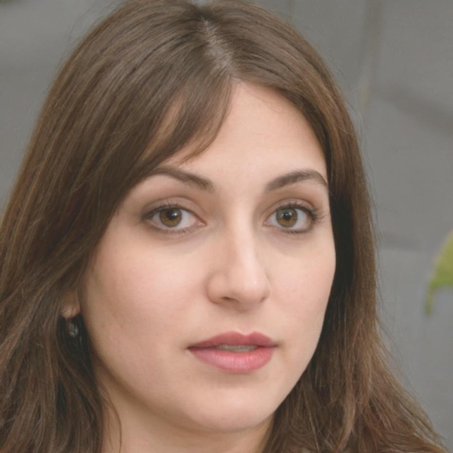 Zeynep Kırca - Baş Eğitmen