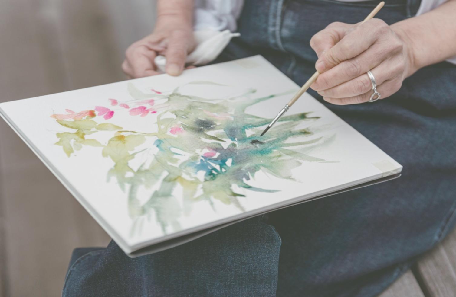 Çizim çalışması örnekleri