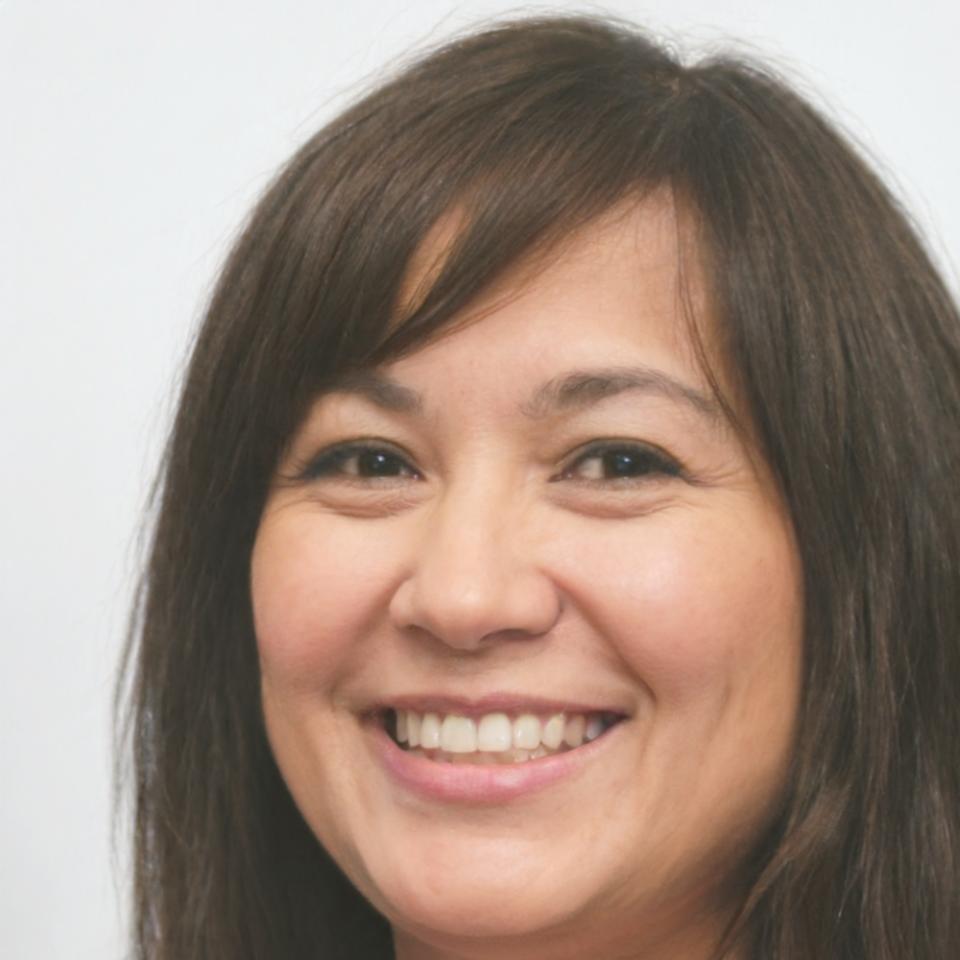 Selin Karan portresi