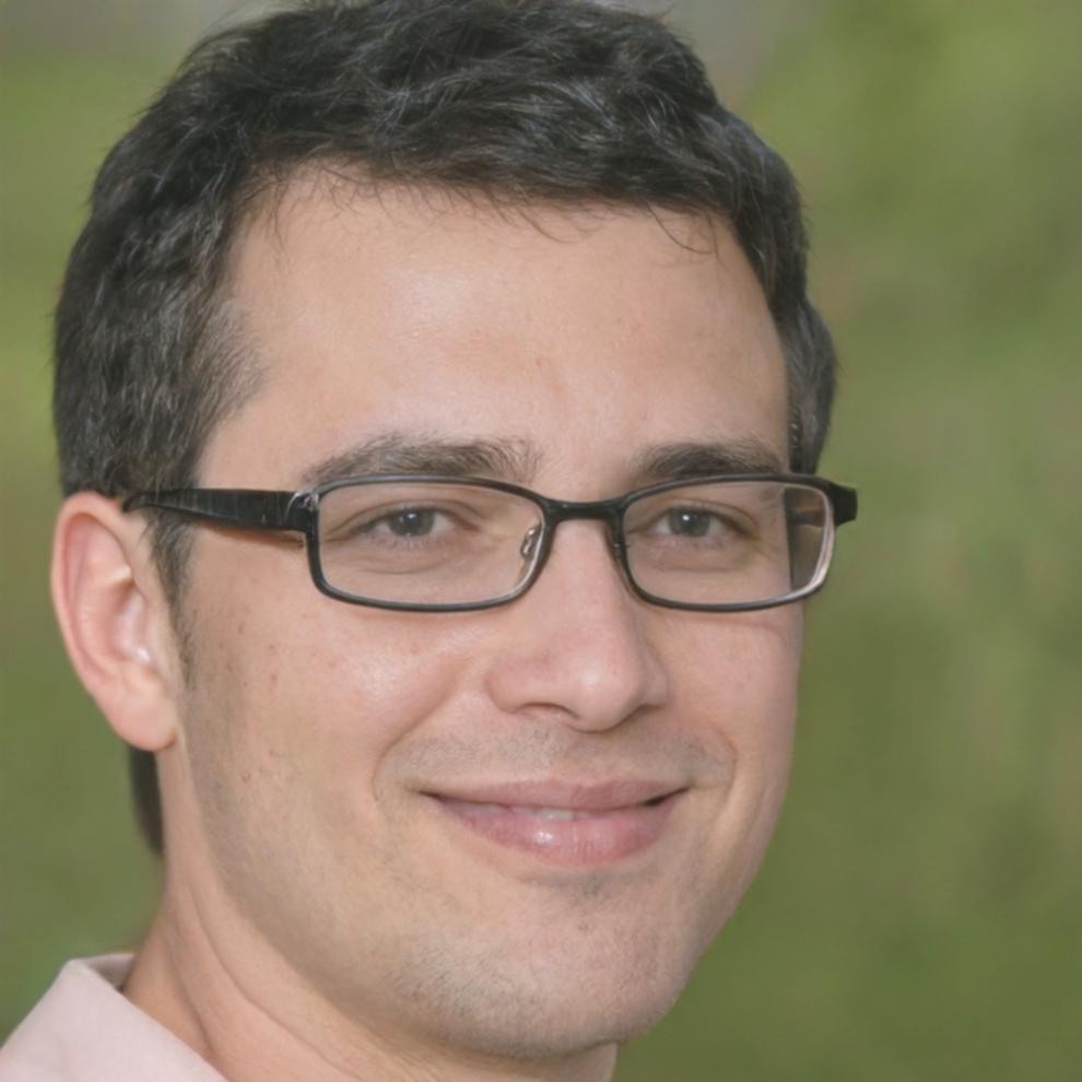 Kerem Altay portresi