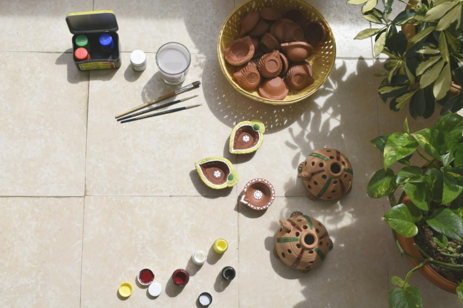 Öğrenci çalışması