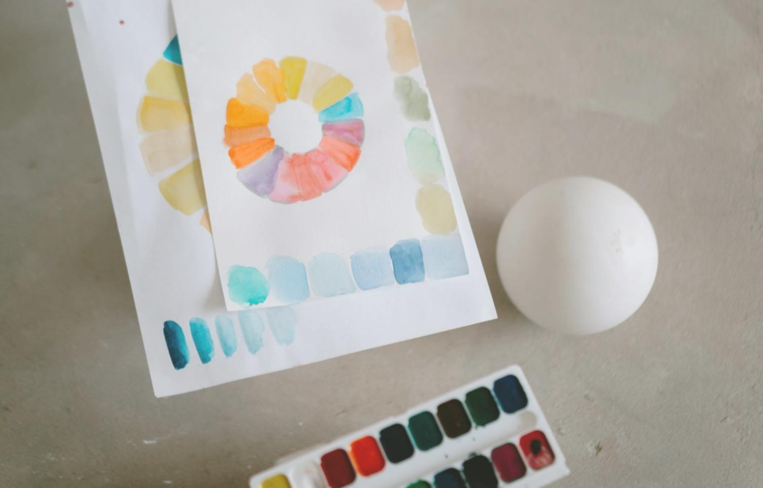 İleri düzey çizim teknikleri atölye çalışması