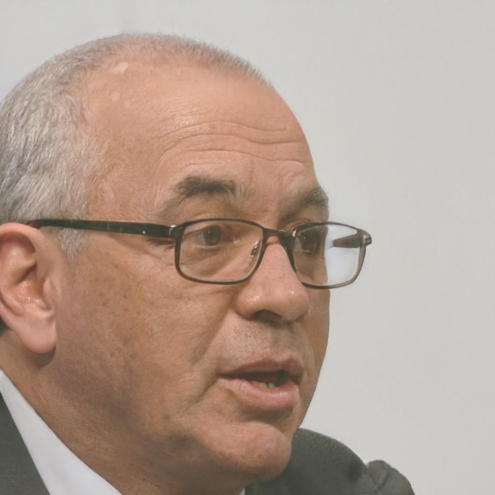 Sanat eğitmeni Berkan Özdemir